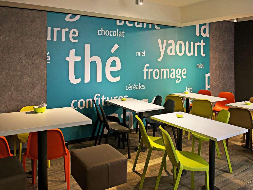Ibis Budget Strasbourg Centre Gare Exterior photo