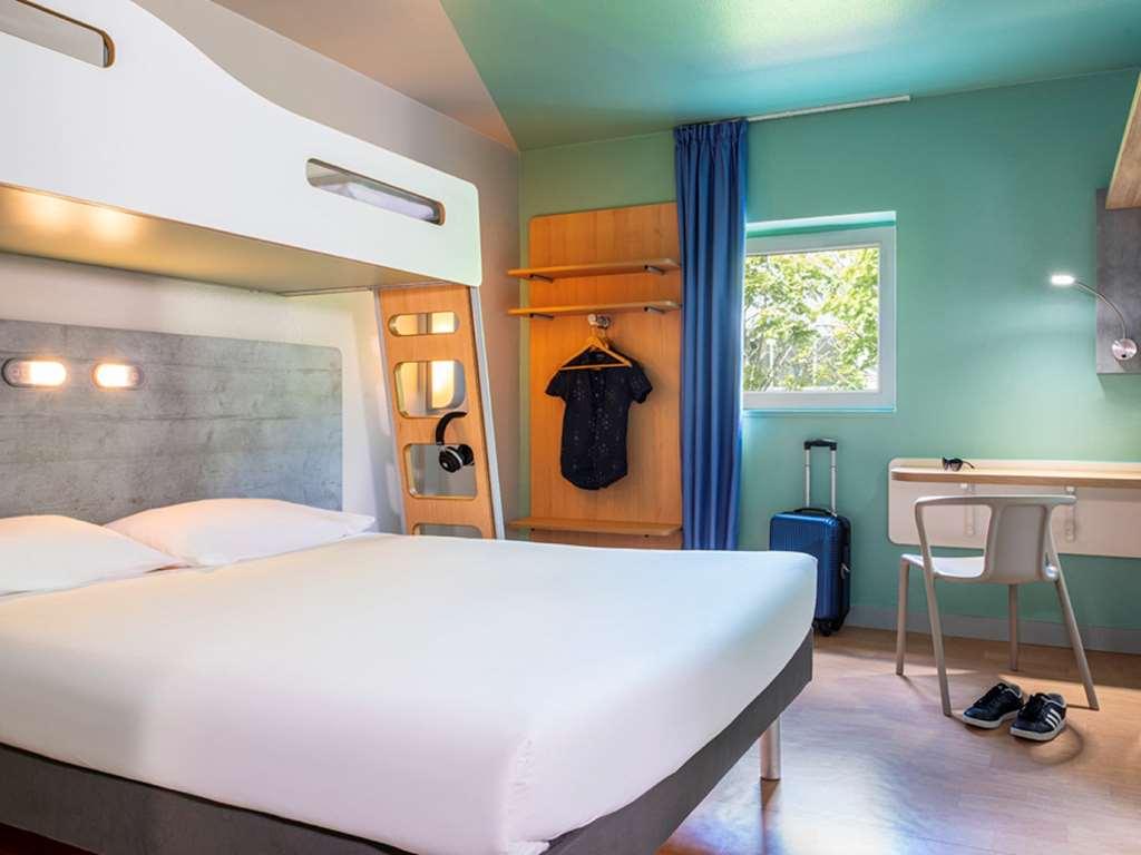 Ibis Budget Strasbourg Centre Gare Room photo