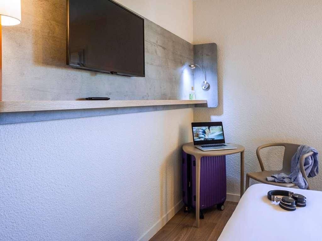 Ibis Budget Strasbourg Centre Gare Room photo