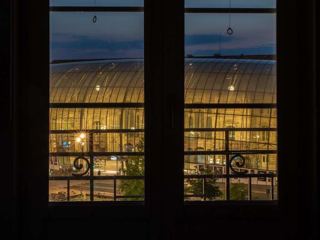 Ibis Budget Strasbourg Centre Gare Facilities photo